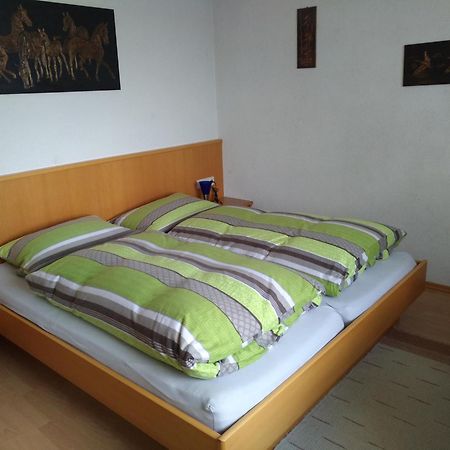 Landhaus Fohlenhof Mehrstetten Екстер'єр фото