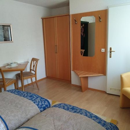 Landhaus Fohlenhof Mehrstetten Екстер'єр фото