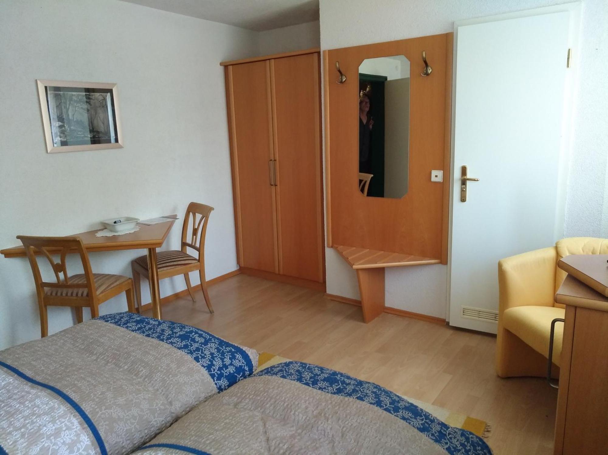 Landhaus Fohlenhof Mehrstetten Екстер'єр фото